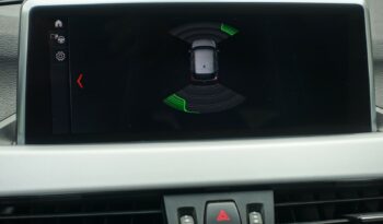 BMW X1 S-DRIVE 18 DA PHASE 2 complet