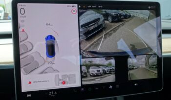 TESLA MODEL 3 AWD LONG RANGE DUAL MOTOR 498 CH BVA ( Grande autonomie ) complet