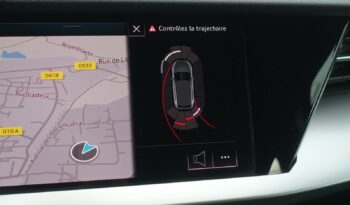 AUDI A3 SPORTBACK 30 TDI complet