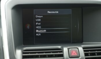 VOLVO XC 60 2.0L D4 FWD 190 CH complet