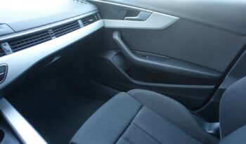 AUDI A4 AVANT 35 TDI MHEV S-TRONIC 163 CH complet