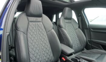 AUDI A3 30 TDI SPORTBACK S-TRONIC 116 CH S-LINE complet