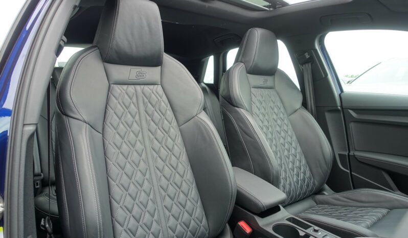 AUDI A3 30 TDI SPORTBACK S-TRONIC 116 CH S-LINE complet