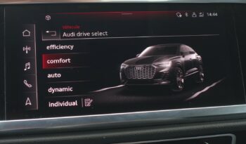 AUDI Q3 SPORTBACK 35 TFSI 150 CH complet