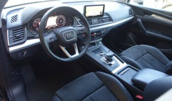 AUDI Q5 35 TDI 163 CH S-TRONIC complet