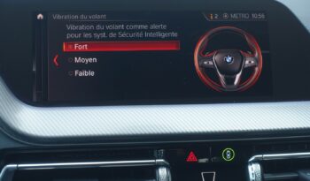 BMW 216 DA GRANCOUPE DKG SERIE 2 BVA PACK M complet