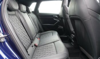 AUDI A3 30 TDI SPORTBACK S-TRONIC 116 CH S-LINE complet