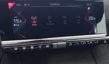 DS7 CROSSBACK 1.5 L HDI 130 CH EAT8  PERFORMANCE LINE complet
