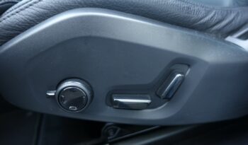 VOLVO XC 60 D4 2.0 L GEARTRONIC 163CH INSCRIPTION complet