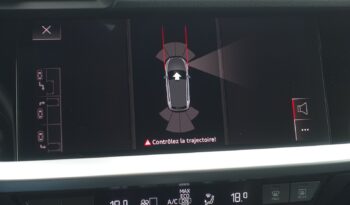 AUDI A3 35 TDI SPORTBACK S-TRONIC 150 CH complet