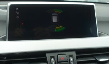 BMW X1 16 D S-DRIVE complet