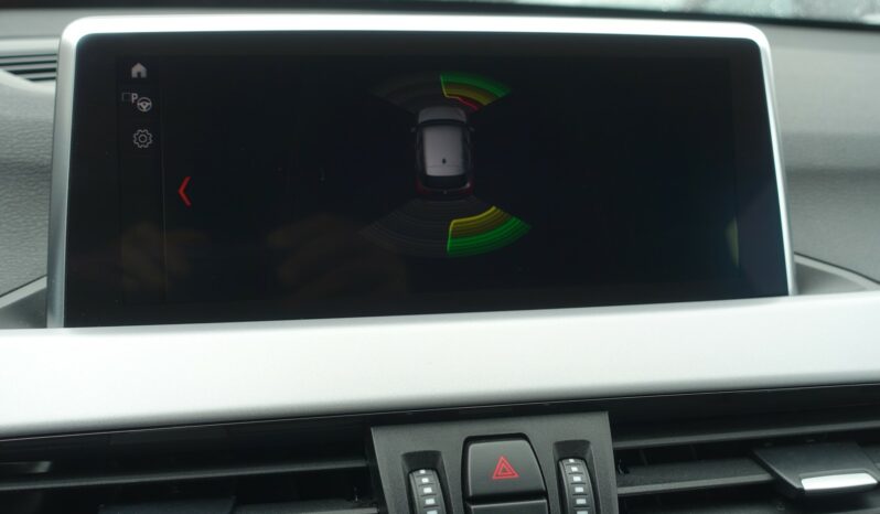 BMW X1 16 D S-DRIVE complet