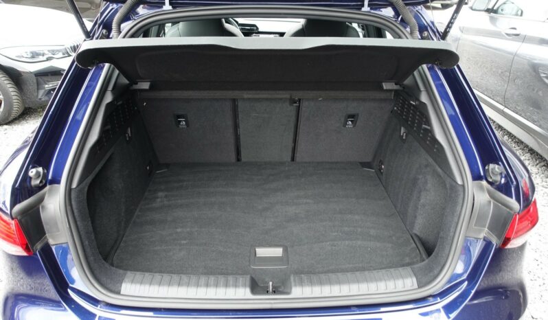 AUDI A3 30 TDI SPORTBACK S-TRONIC 116 CH S-LINE complet