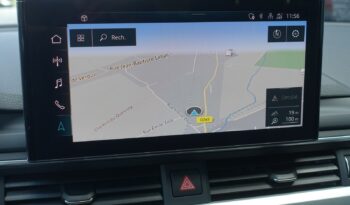 AUDI A5 SPORTBACK 35 TDI S-TRONIC MHEV 163 CH complet