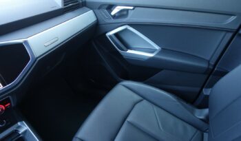 AUDI Q3 SPORTBACK 35 TFSI S-TRONIC MHEV 150 CH complet