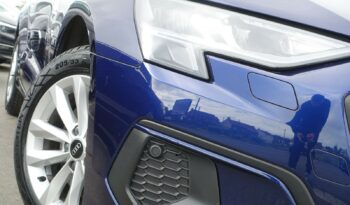 AUDI A3 30 TDI SPORTBACK S-TRONIC 116 CH S-LINE complet
