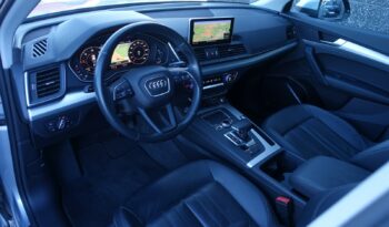 AUDI Q5 35 TDI 163 CH S-TRONIC MHEV complet