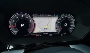AUDI A3 BERLINE 30 TFSI 110 CH S-TRONIC  S-LINE complet