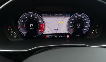 AUDI Q3 SPORTBACK 35 TFSI MHEV 150 CH S-TRONIC complet