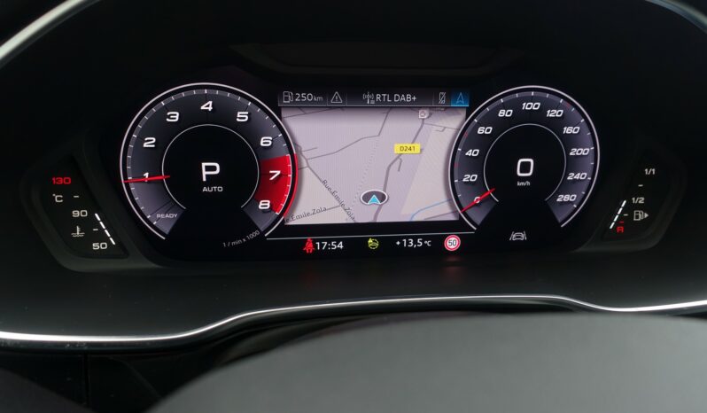 AUDI Q3 SPORTBACK 35 TFSI MHEV 150 CH S-TRONIC complet