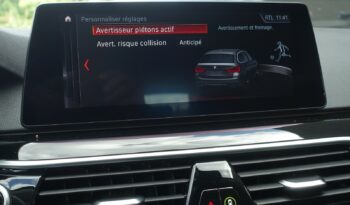 BMW 520 DXA TOURING X-DRIVE 190 CH SERIE 5 BVA complet