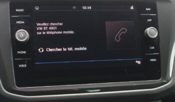 VOLKSWAGEN TIGUAN 2.0L TDI DSG7 IQ-DRIVE 150 CH complet