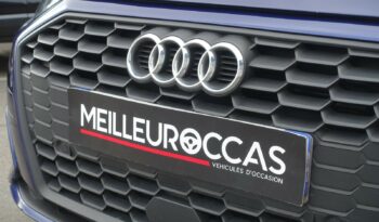 AUDI A3 30 TDI SPORTBACK S-TRONIC 116 CH S-LINE complet