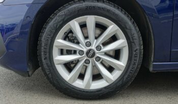 AUDI A3 30 TDI SPORTBACK S-TRONIC 116 CH S-LINE complet