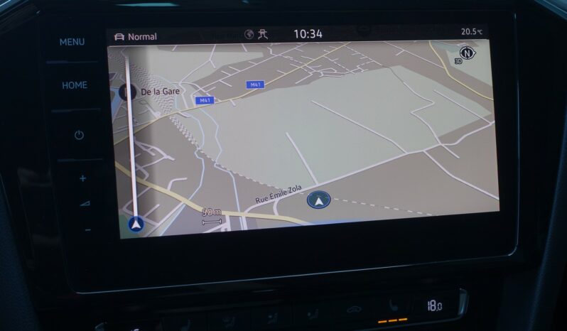 VOLKSWAGEN PASSAT SW 2.0 L TDI DSG 150 CH complet