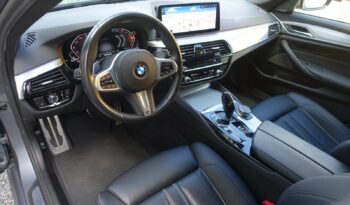 BMW 520 DA TOURING SERIE 5 MHEV BVA FINITION PACK M complet