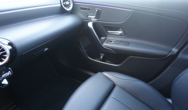 MERCEDES CLA SHOOTING BRAKE 250E 8G-DCT 218 CH HYBRIDE RECHARGEABLE EQ POWER ( Essence + élec ) complet