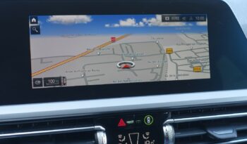 BMW 318 DA TOURING DKG SERIE 3 MHEV 150 CH BVA complet