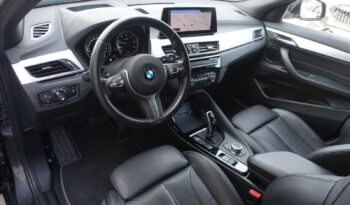 BMW X2 S-DRIVE 18DA BVA complet