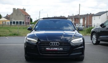 AUDI A5 SPORTBACK 2.0L TDI 150 CH S-TRONIC  S-LINE complet