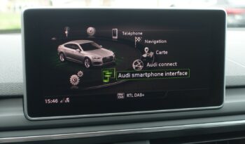 AUDI A5 SPORTBACK 35 TDI 150 CH S-TRONIC complet