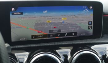 MERCEDES CLASSE A 180d 7G-DCT 116 CH complet