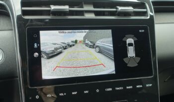 HYUNDAI TUCSON 1.6 T-GDi 230ch HYBRID complet