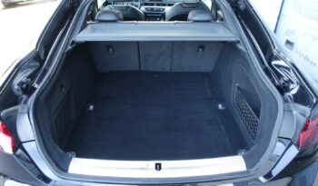 AUDI A5 SPORTBACK 2.0L TDI 150 CH S-TRONIC  S-LINE complet