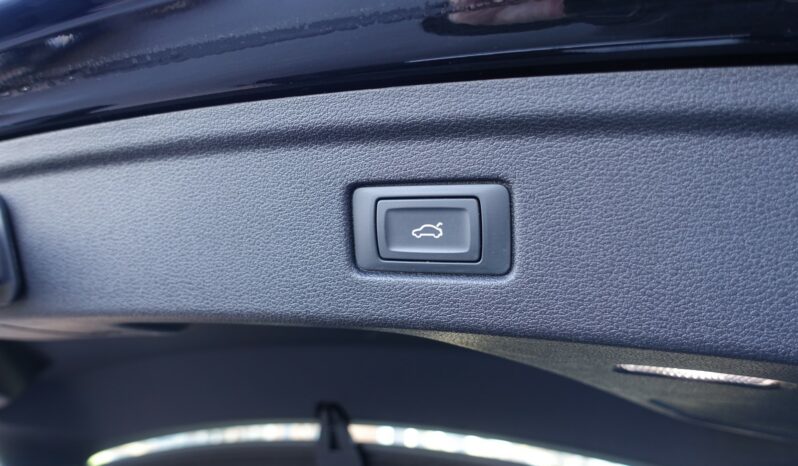 AUDI A5 SPORTBACK 2.0L TDI 150 CH S-TRONIC  S-LINE complet
