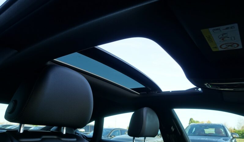 AUDI A5 SPORTBACK 2.0L TDI 150 CH S-TRONIC  S-LINE complet
