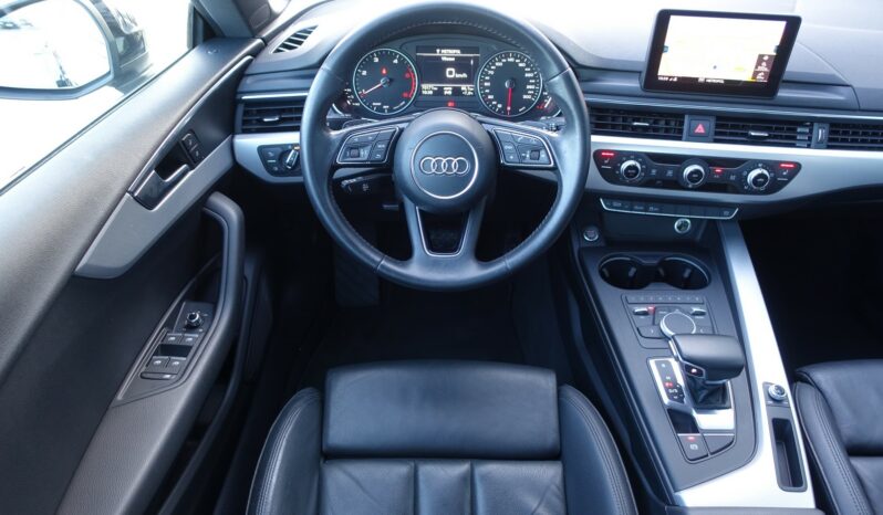 AUDI A5 SPORTBACK 2.0L TDI 150 CH S-TRONIC  S-LINE complet
