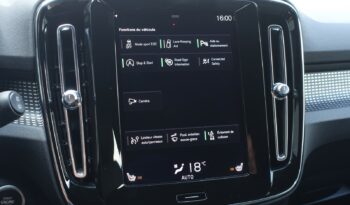 VOLVO XC 40 D3 GEARTRONIC 150CH R-DESIGN complet