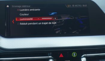 BMW 216 DA GRANCOUPE DKG SERIE 2 BVA PACK M complet