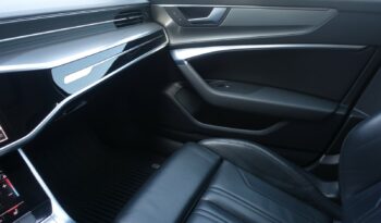 AUDI A6 AVANT 35 TDI MHEV S-TRONIC 163 CH complet