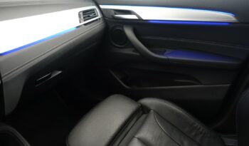 BMW X2 S-DRIVE 18DA BVA complet