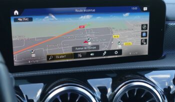 MERCEDES CLA SHOOTING BRAKE 250E 8G-DCT 218 CH HYBRIDE RECHARGEABLE EQ POWER ( Essence + élec ) complet