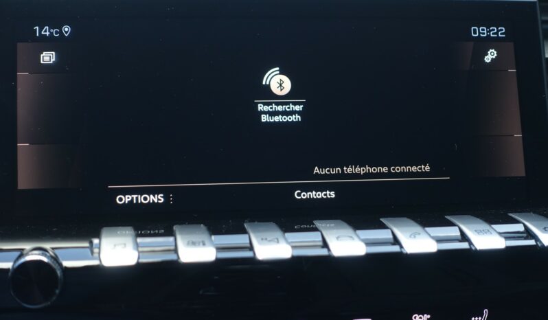 PEUGEOT 508 SW 1.5 L HDI 130 CH EAT8  GT complet