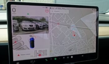 TESLA MODEL 3 AWD LONG RANGE DUAL MOTOR 498 CH BVA ( Grande autonomie ) complet
