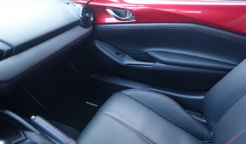 MAZDA MX-5 CABRIOLET SKYACTIV 1.5 130 CH complet