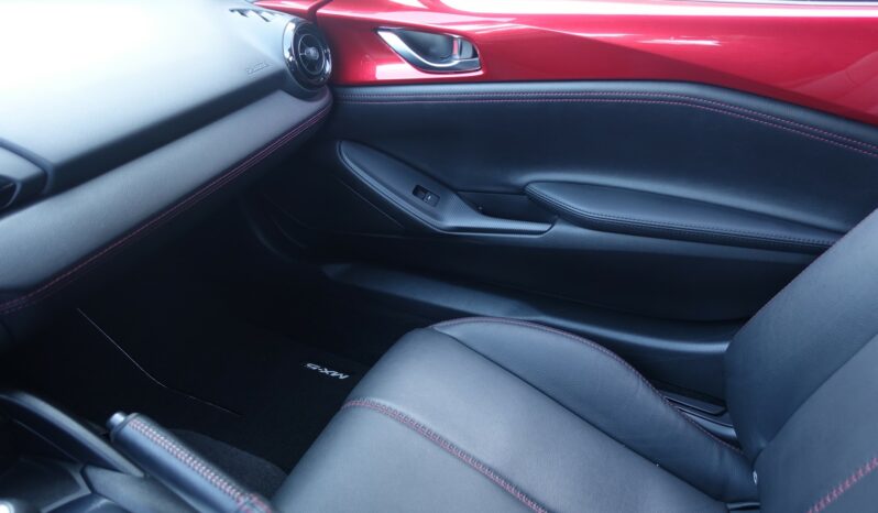 MAZDA MX-5 CABRIOLET SKYACTIV 1.5 130 CH complet